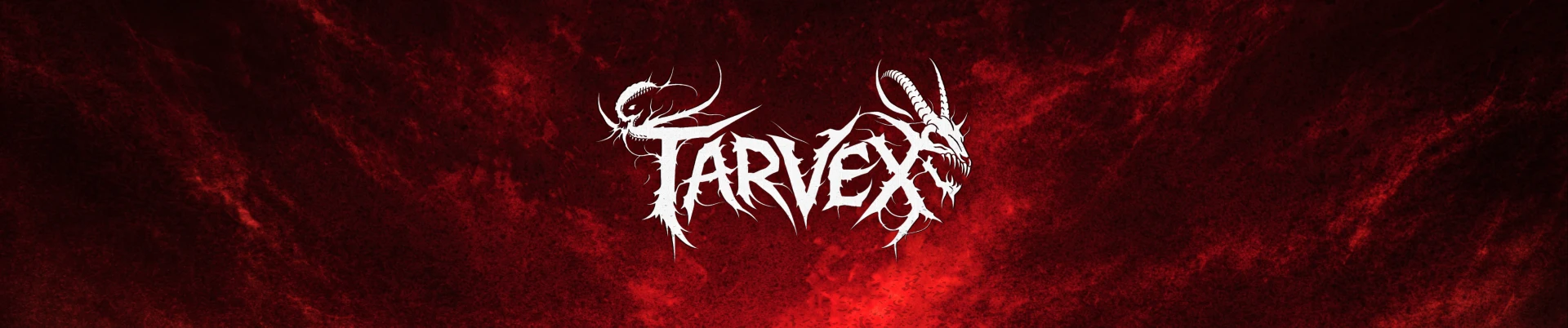 TARVEX profile banner
