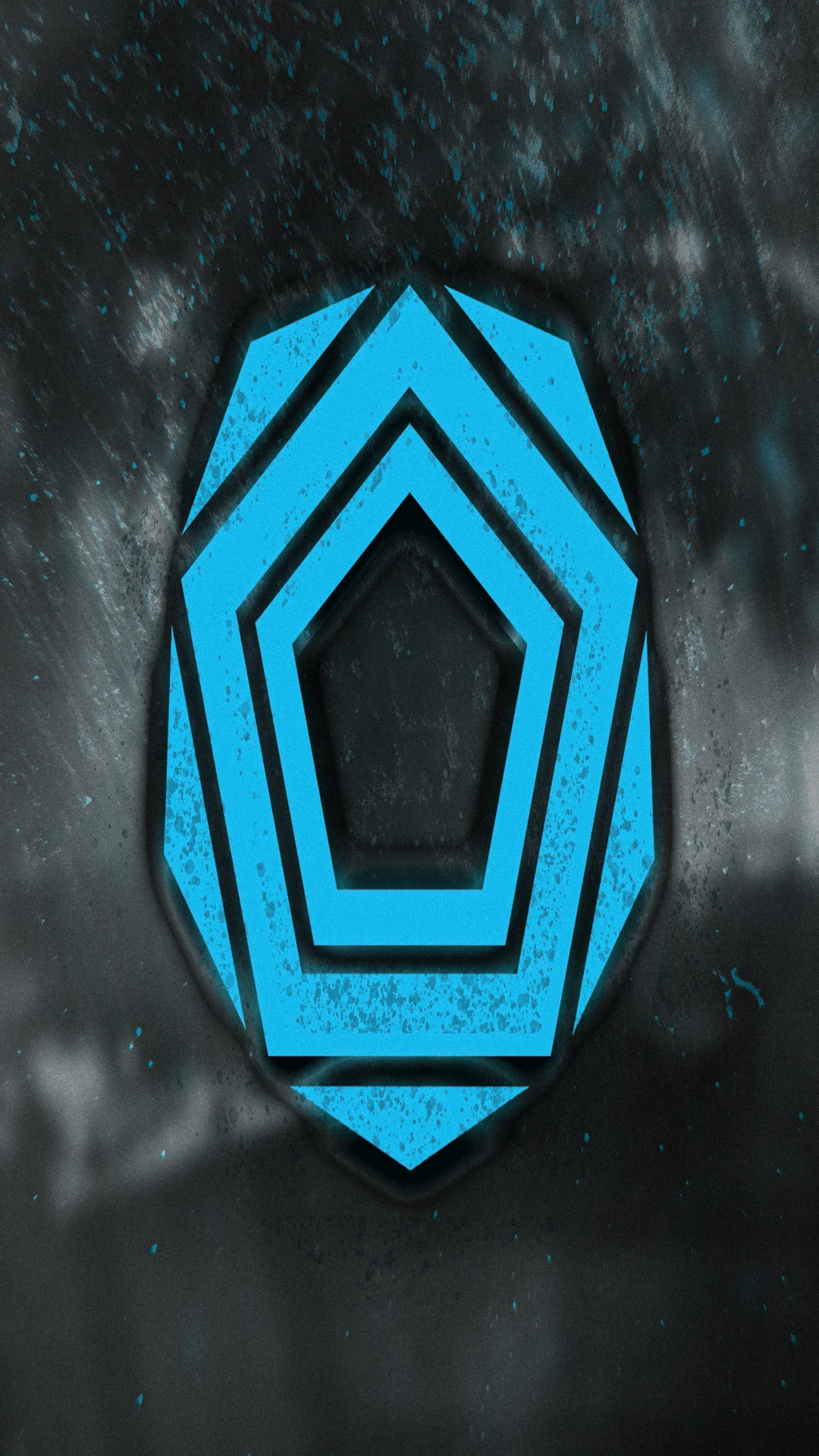 TheCore #3 Cover Image