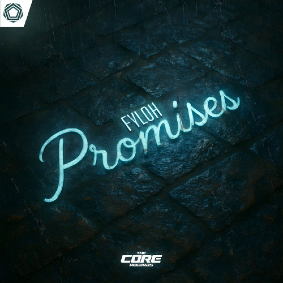 Promises cover image