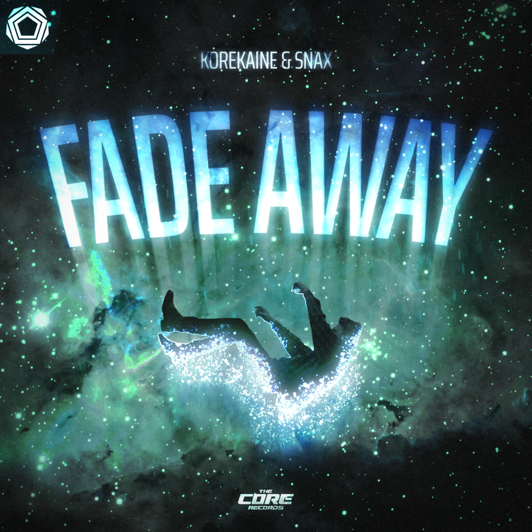 Fade Away cover image