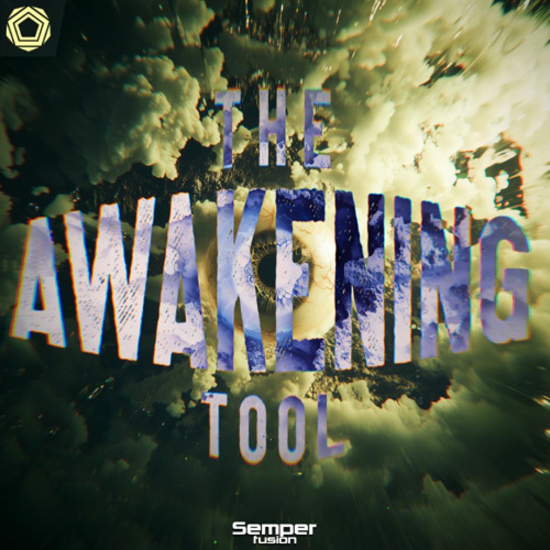 The Awakening TOOL cover image