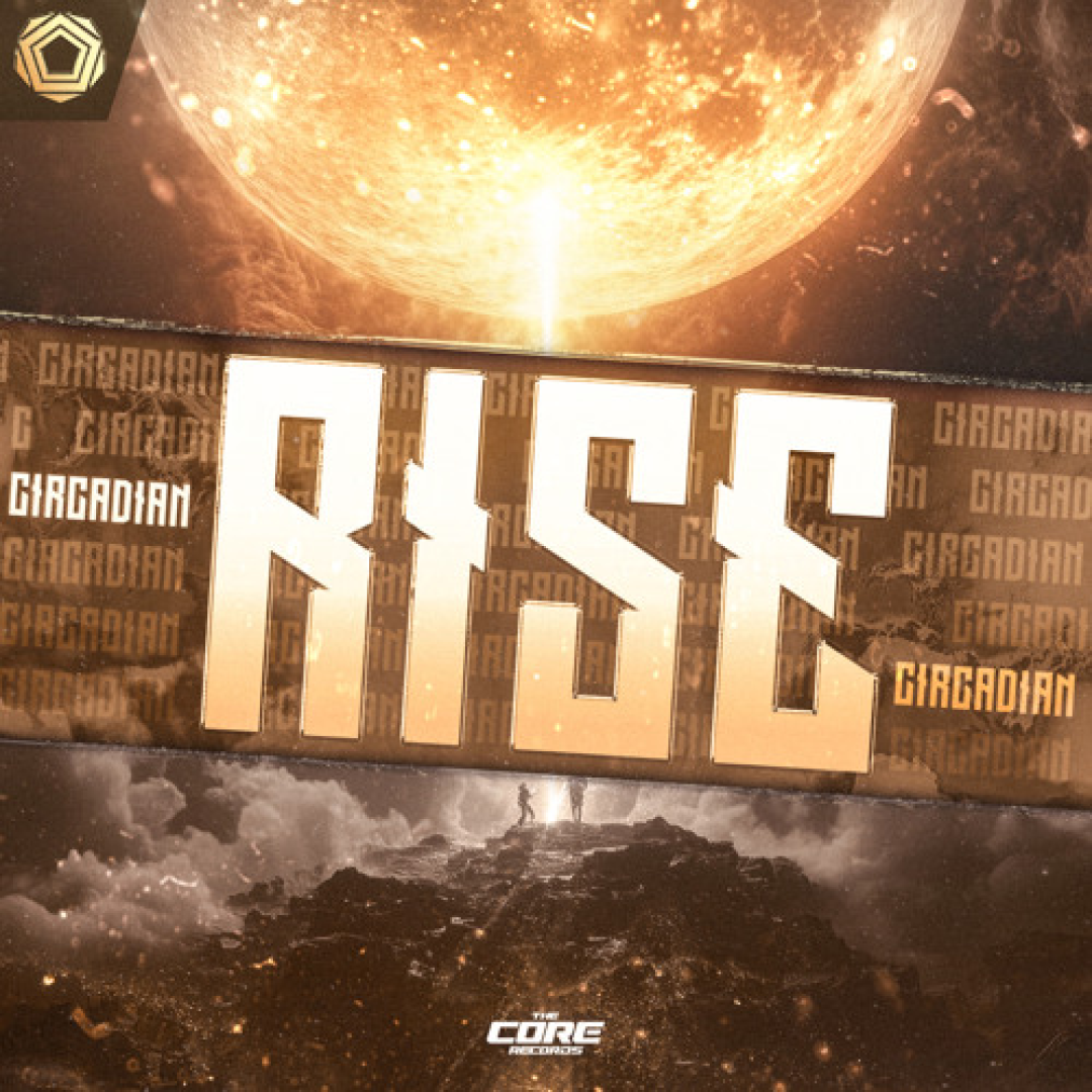 Rise cover image