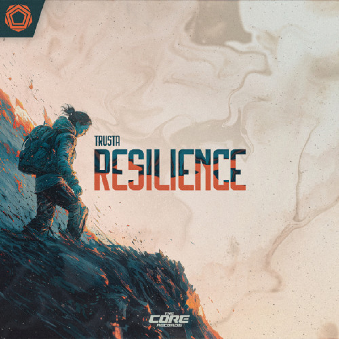 Resilience cover image