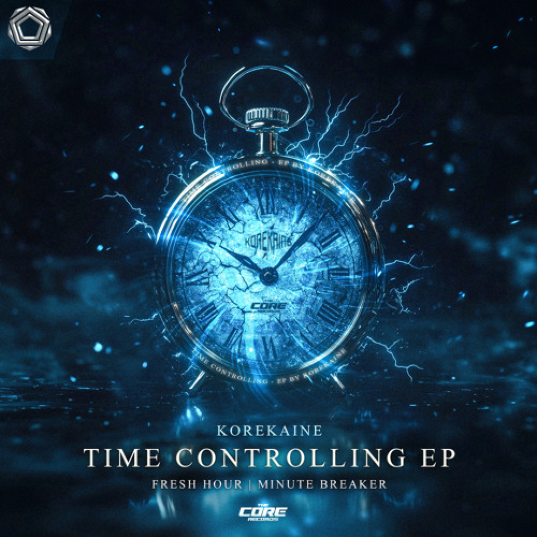 Fresh Hour cover image