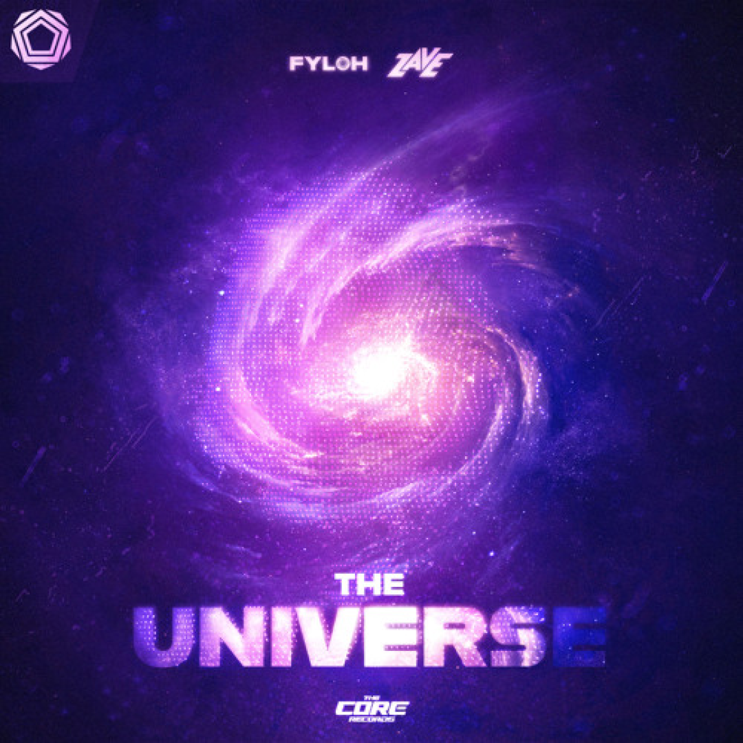 The Universe cover image