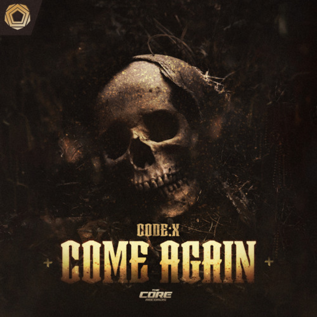 Come Again cover image