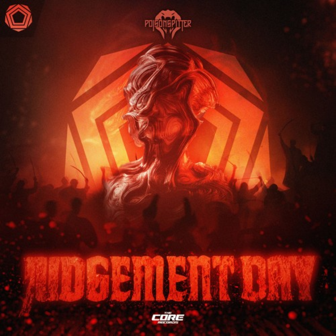 Judgement Day cover image