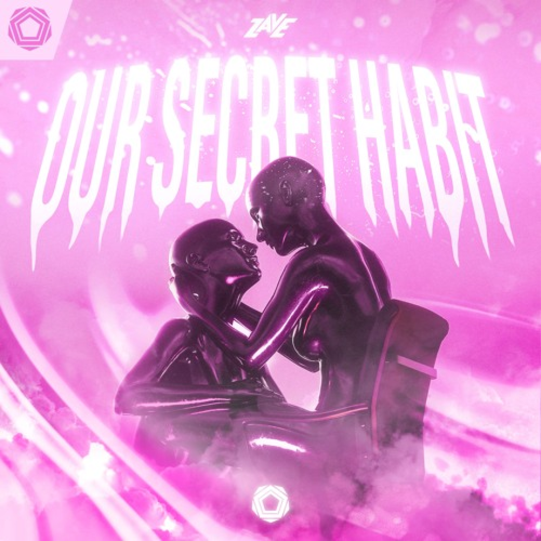 Our Secret Habit cover image