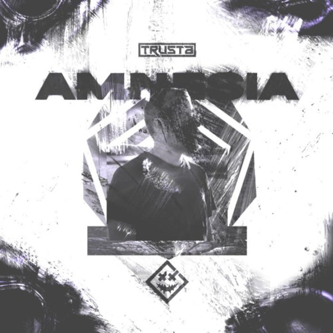Amnesia cover image