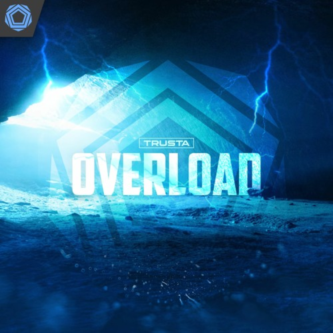 OVERLOAD cover image