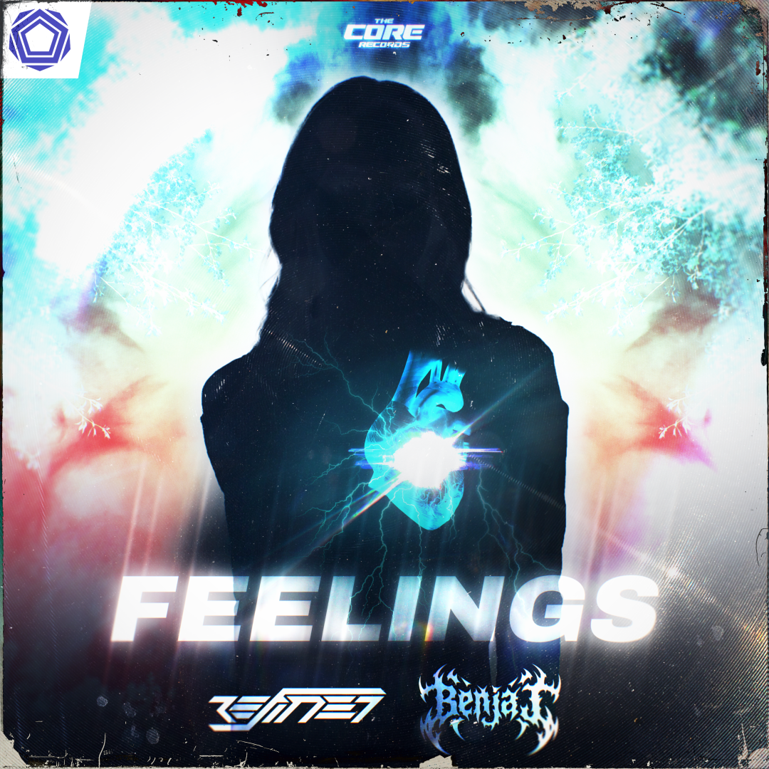 FEELINGS cover image