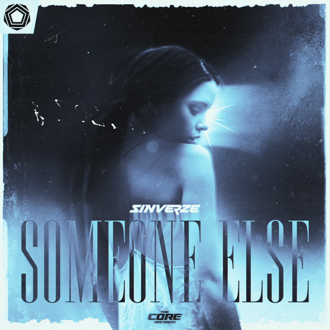Someone Else cover image