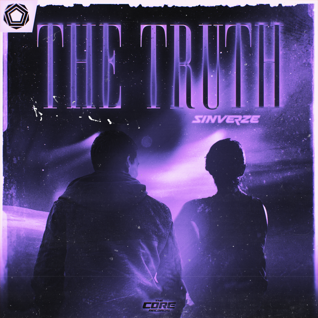 The Truth cover image