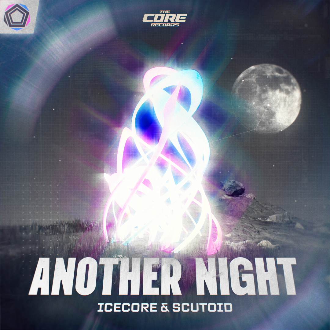 Another Night cover image