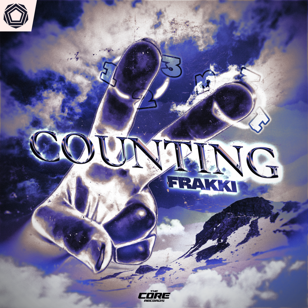 Counting cover image