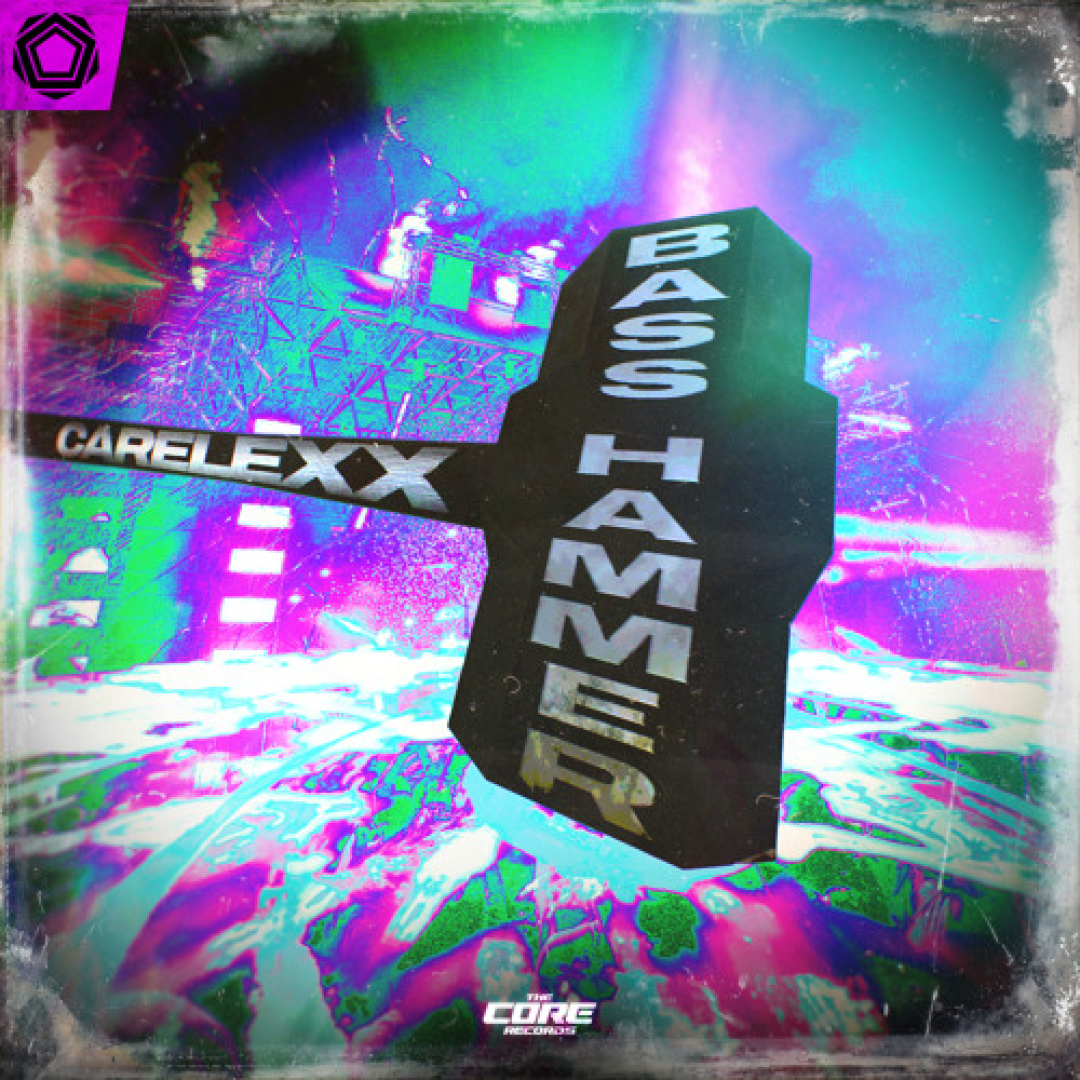 Bass Hammer cover image