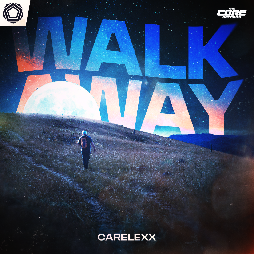 Walk Away cover art