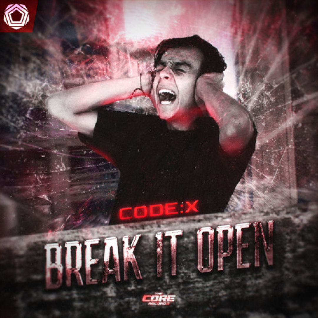 Break It Open cover image